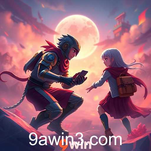 9awin: Shaping the Future of Online Gaming