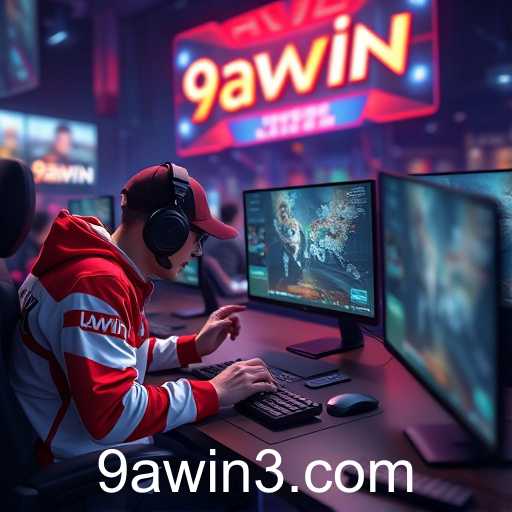 Gaming Trends Reshape Industry