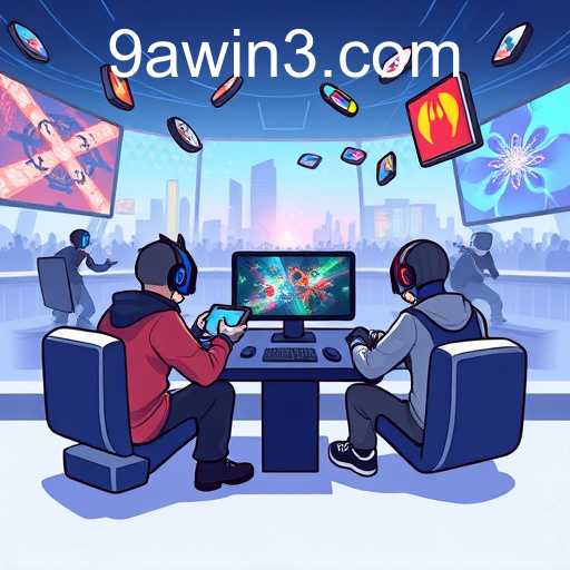 The Growing Influence of Online Gaming Platforms