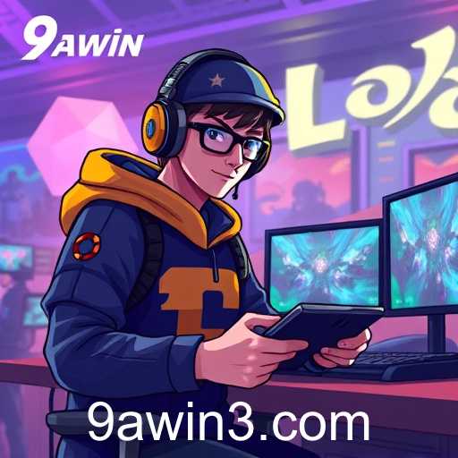 The Rise of 9awin: A Modern Gaming Phenomenon