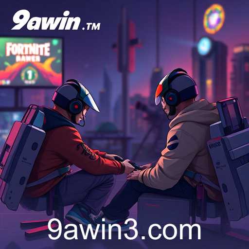 Navigating the Rise of 9awin in Global Gaming