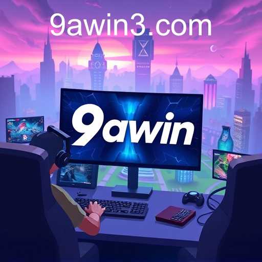 The Rise of 9awin: Transforming How We Play Online