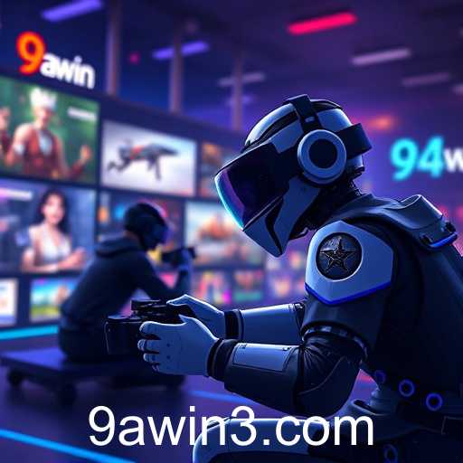 The Rise of 9awin in the Gaming World